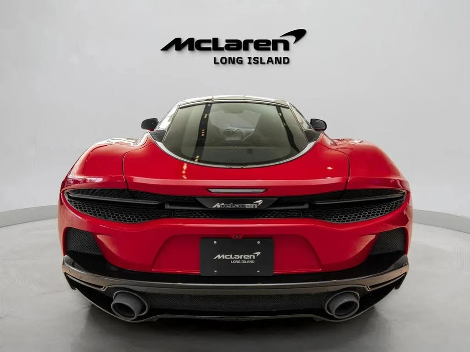 2022 McLaren GT - Image 5 of 31