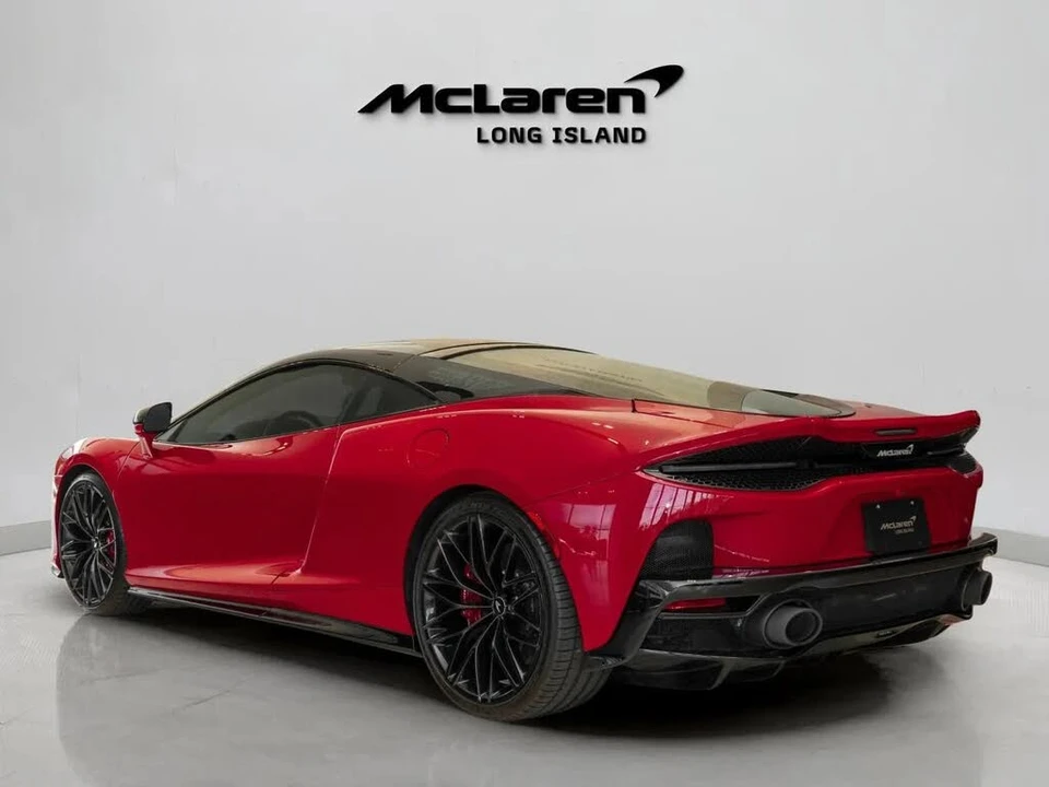 2022 McLaren GT - Image 4 of 31