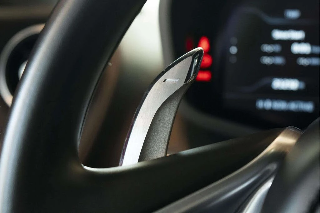 2022 McLaren GT - Image 23 of 31
