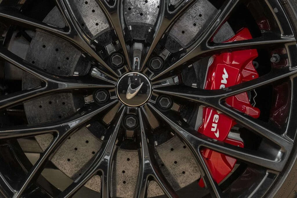 2022 McLaren GT - Image 8 of 31