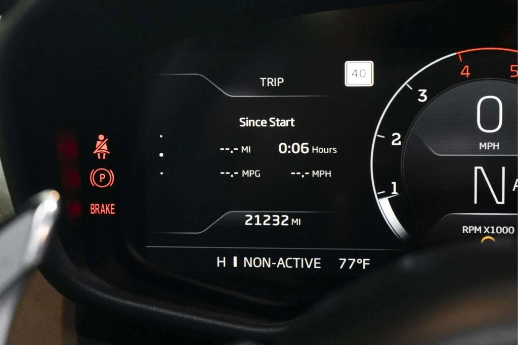 2022 McLaren GT - Image 22 of 31