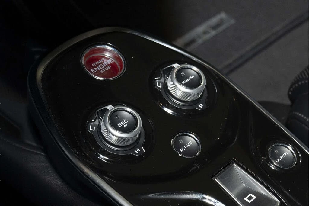 2022 McLaren GT - Image 29 of 31