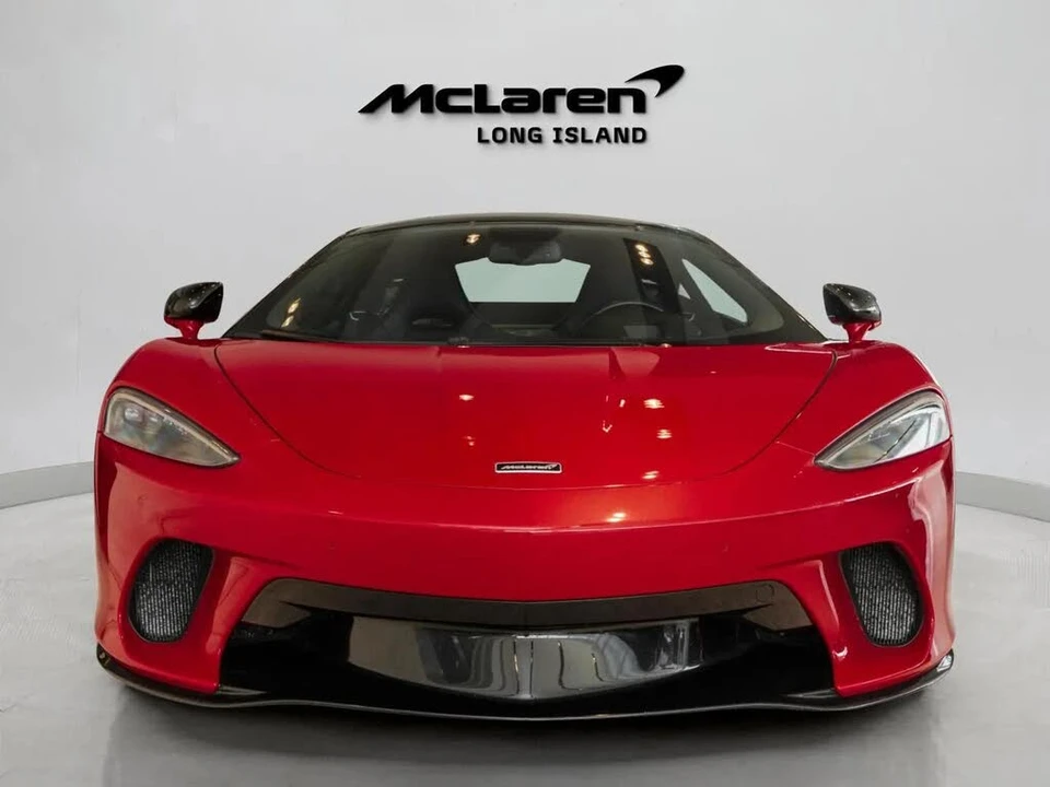 2022 McLaren GT - Image 2 of 31