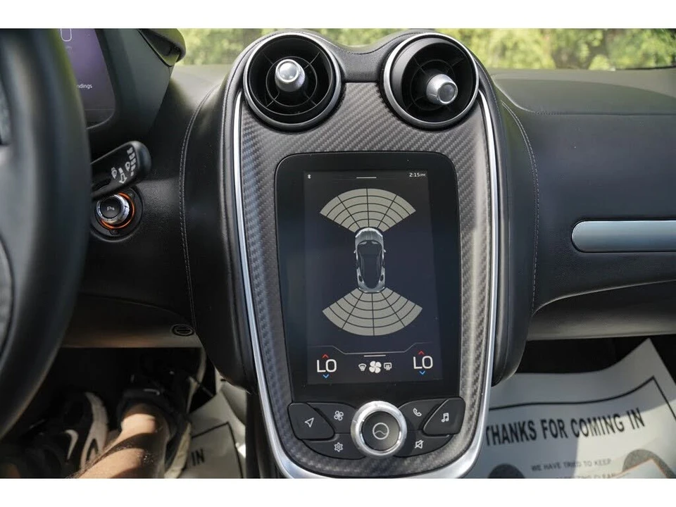 2022 McLaren GT - Image 29 of 31