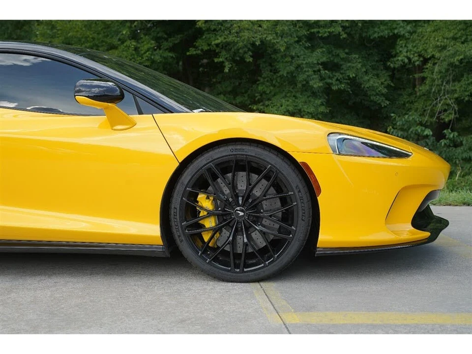 2022 McLaren GT - Image 6 of 31