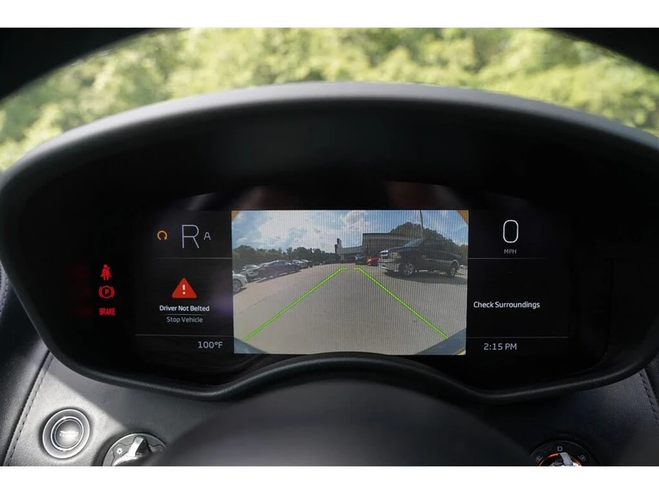2022 McLaren GT - Image 30 of 31