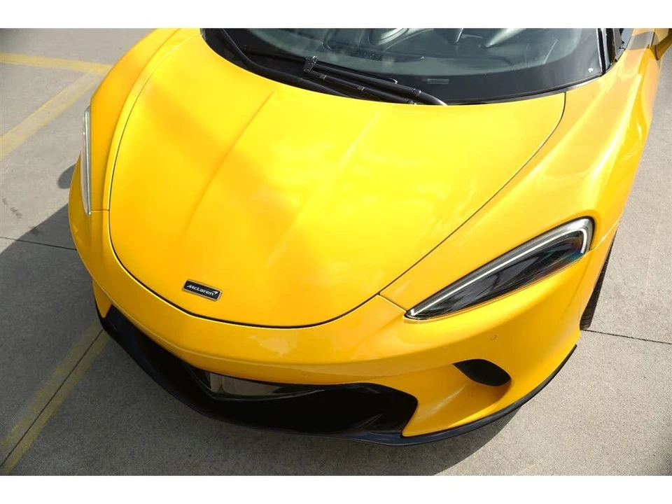 2022 McLaren GT - Image 18 of 31