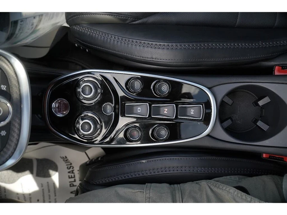 2022 McLaren GT - Image 27 of 31