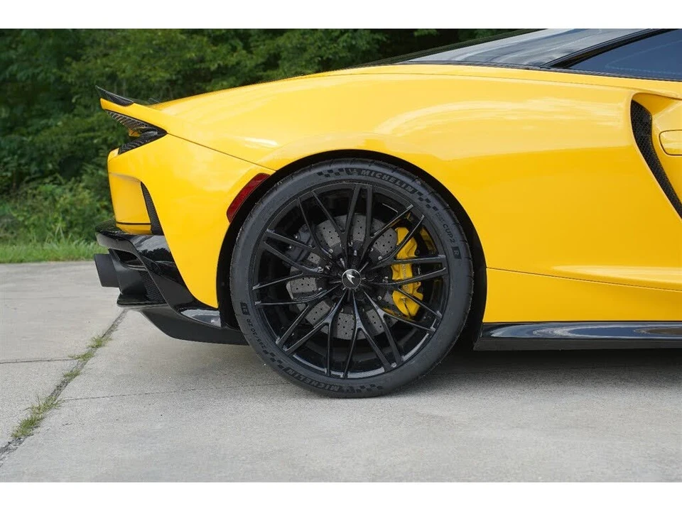 2022 McLaren GT - Image 5 of 31