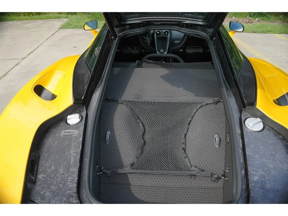 2022 McLaren GT - Image 14 of 31