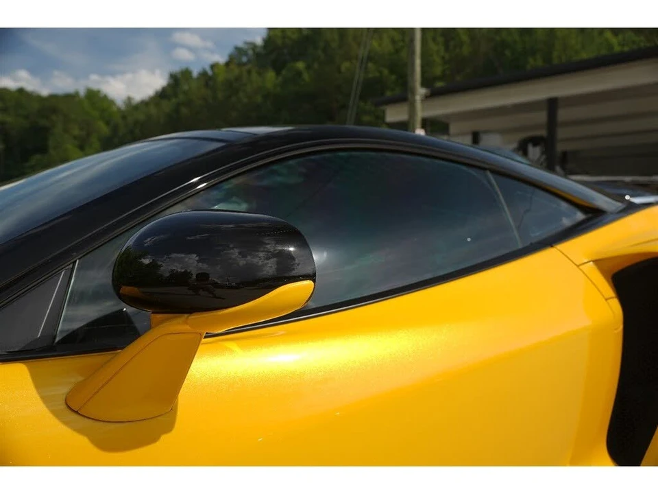 2022 McLaren GT - Image 19 of 31