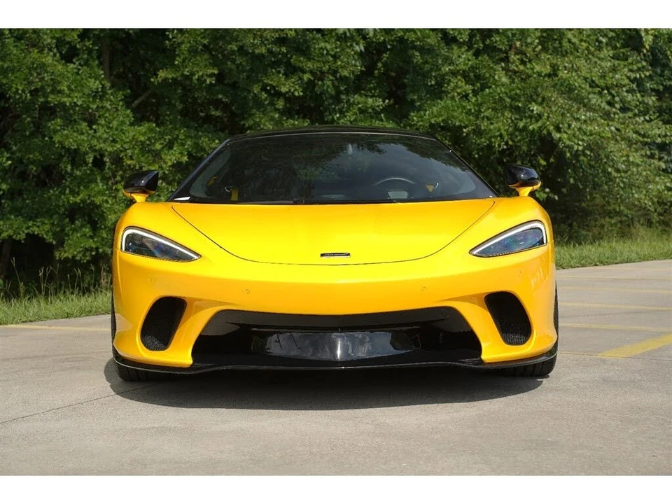 2022 McLaren GT - Image 2 of 31