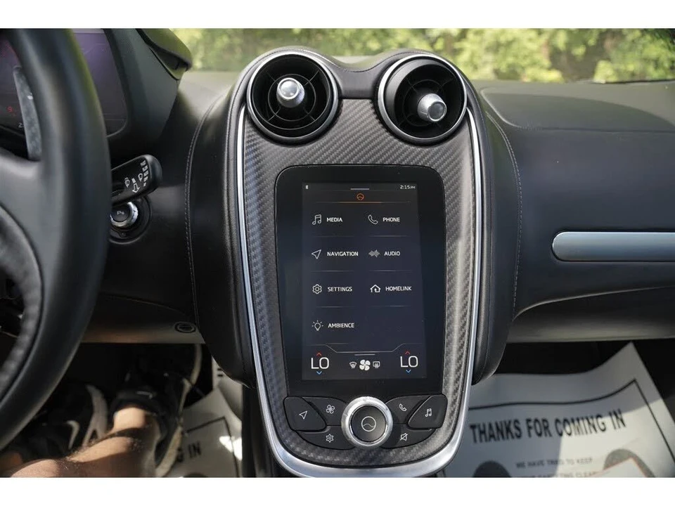 2022 McLaren GT - Image 28 of 31