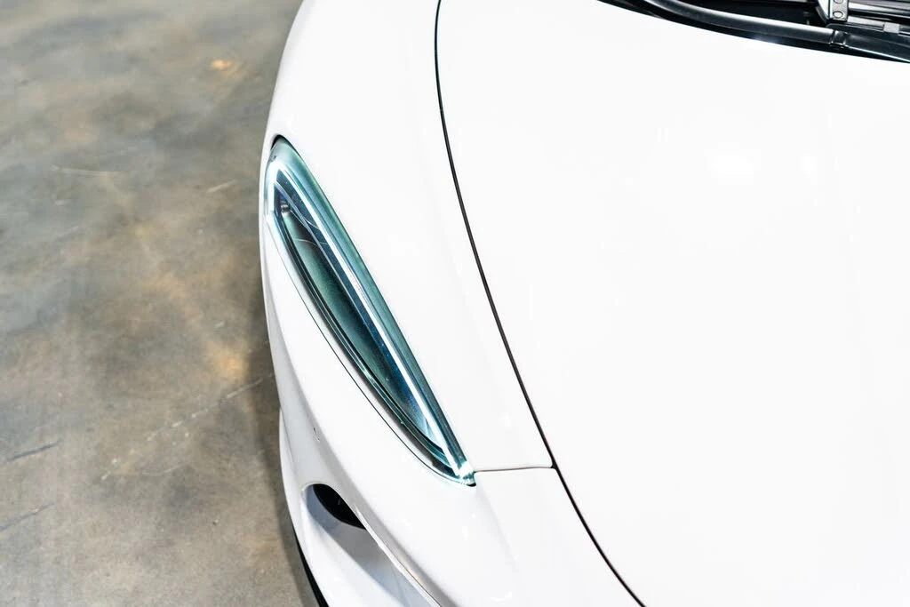 2022 McLaren GT - Image 13 of 31