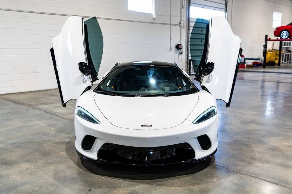2022 McLaren GT - Image 31 of 31