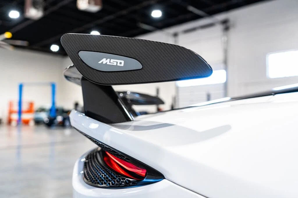 2022 McLaren GT - Image 23 of 31