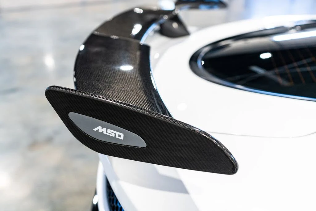 2022 McLaren GT - Image 22 of 31