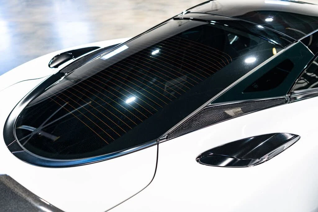 2022 McLaren GT - Image 25 of 31