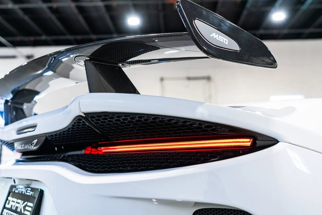 2022 McLaren GT - Image 20 of 31