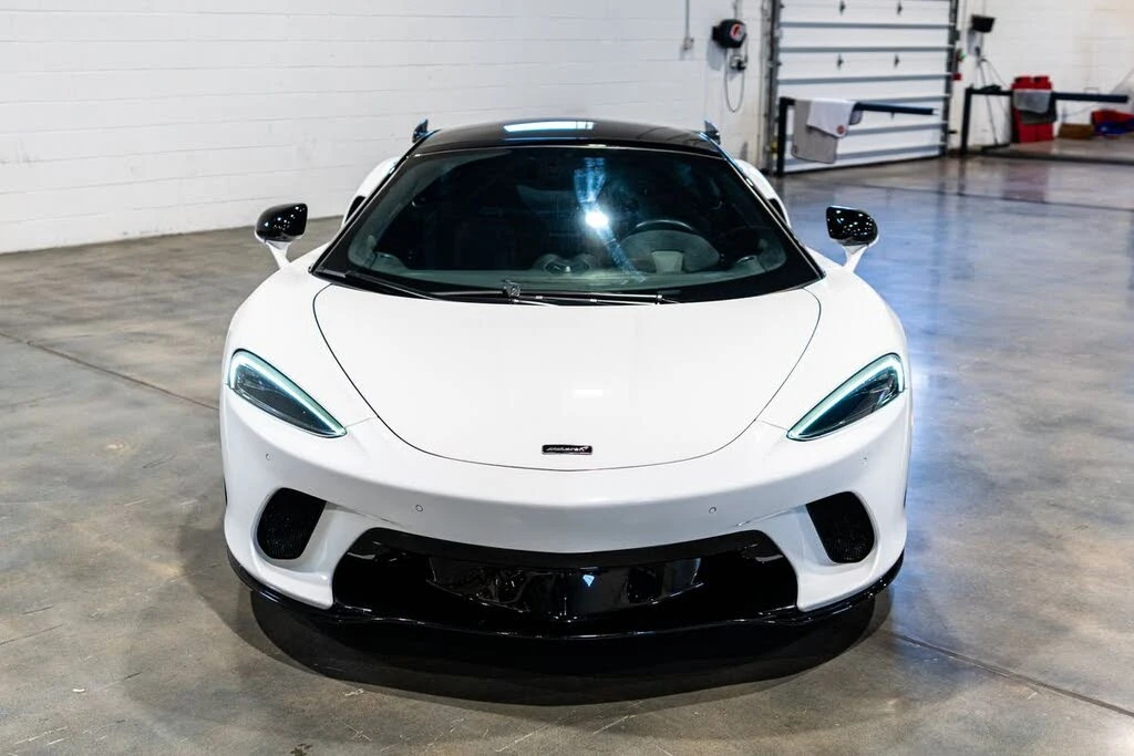 2022 McLaren GT - Image 8 of 31