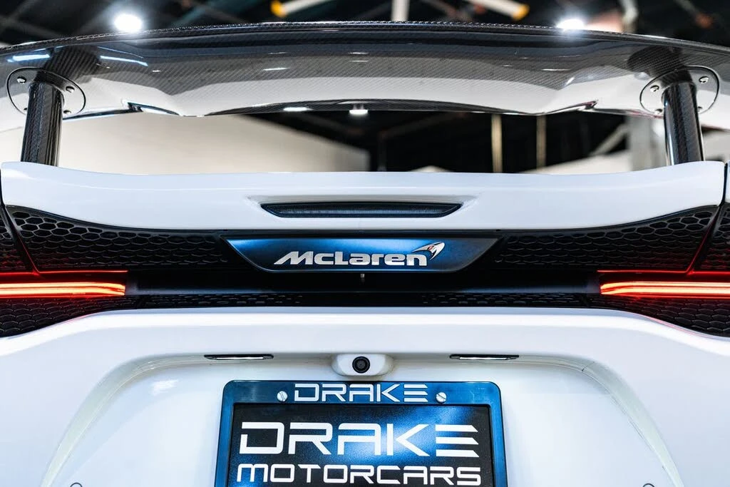 2022 McLaren GT - Image 19 of 31