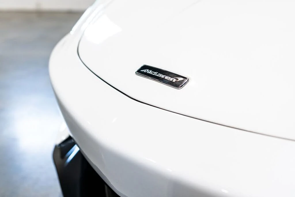 2022 McLaren GT - Image 9 of 31