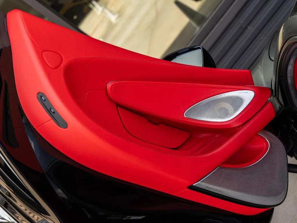 2022 McLaren GT - Image 20 of 31