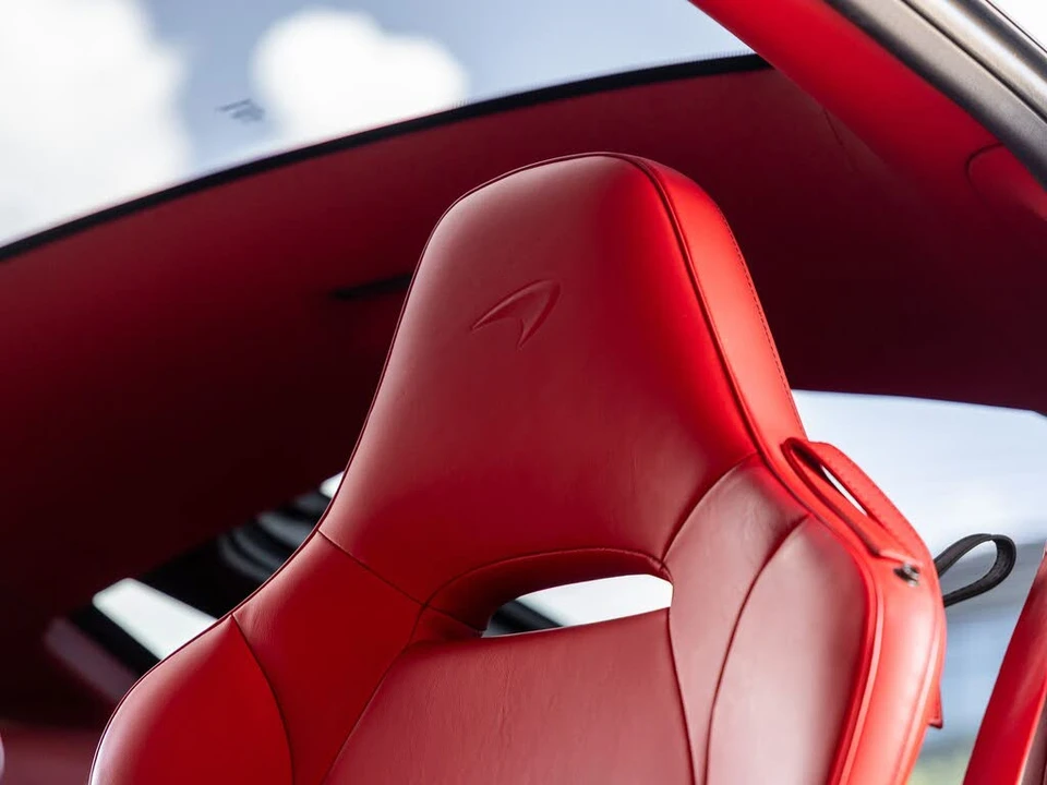 2022 McLaren GT - Image 28 of 31