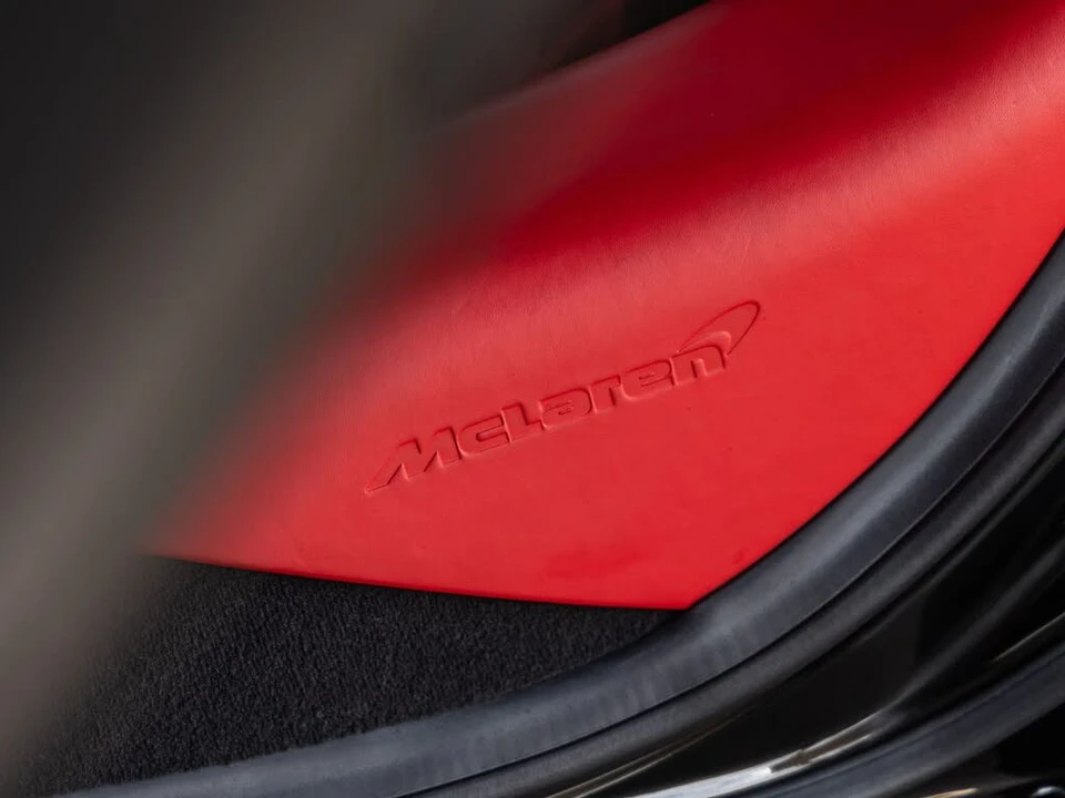 2022 McLaren GT - Image 24 of 31