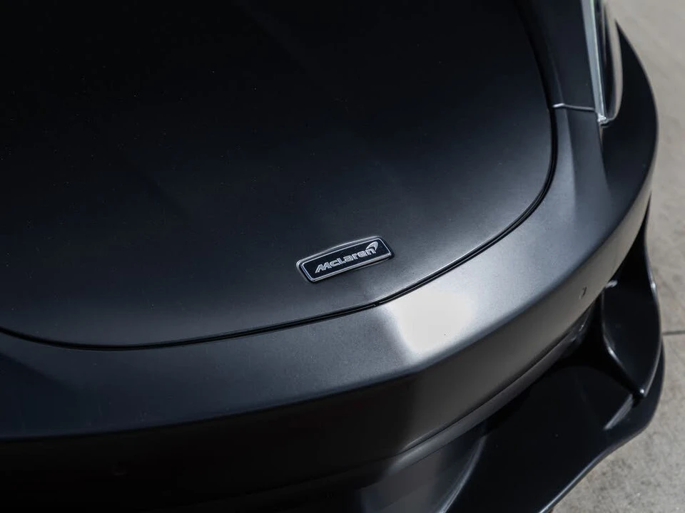 2022 McLaren GT - Image 19 of 31