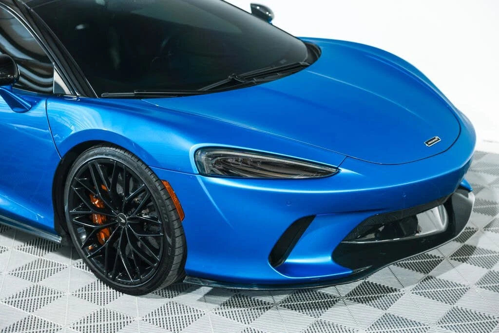 2022 McLaren GT - Image 6 of 31