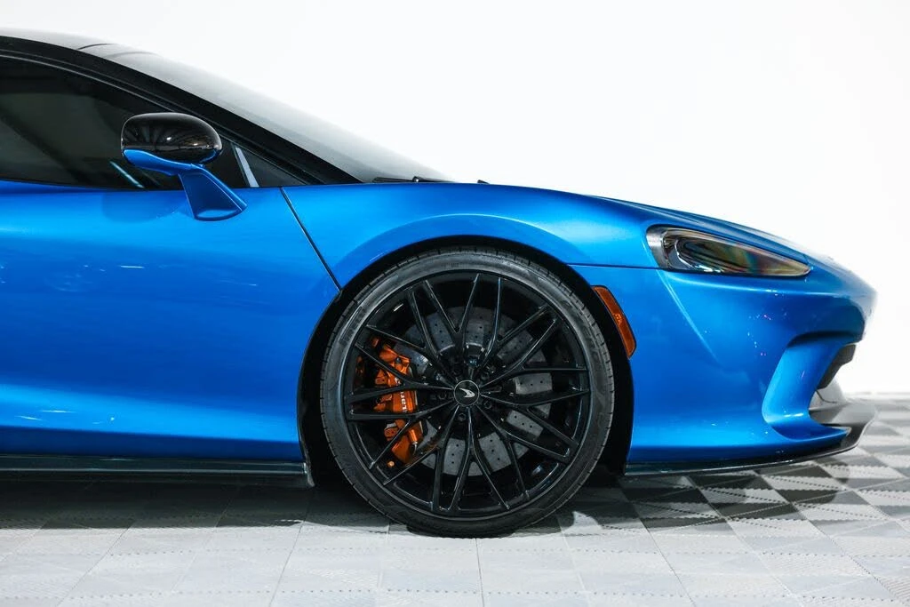 2022 McLaren GT - Image 4 of 31
