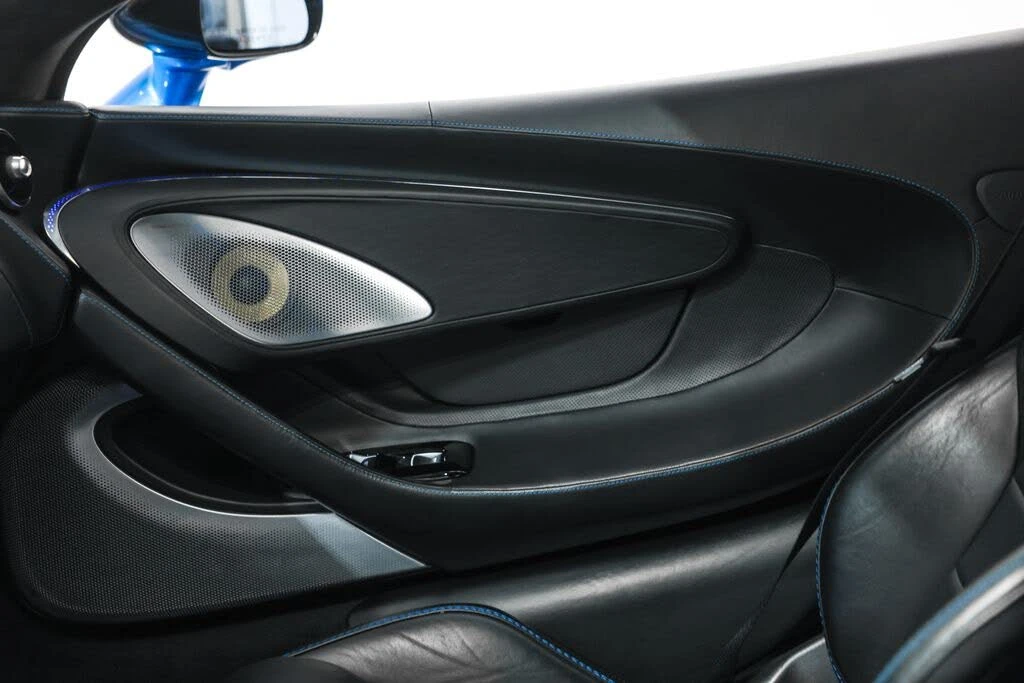 2022 McLaren GT - Image 31 of 31