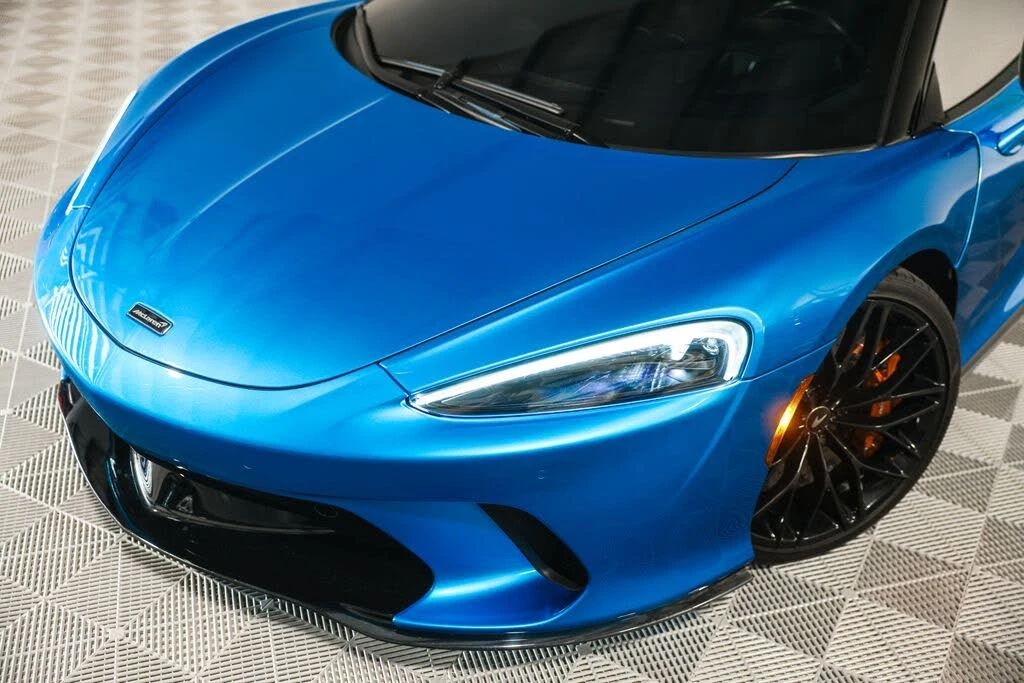 2022 McLaren GT - Image 13 of 31