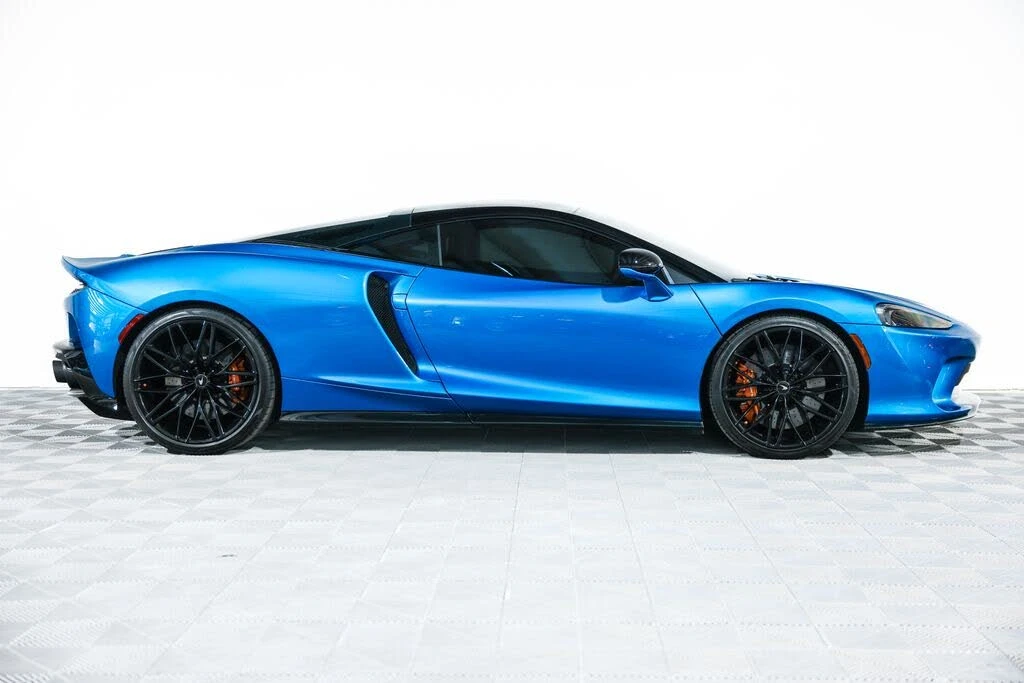 2022 McLaren GT - Image 20 of 31