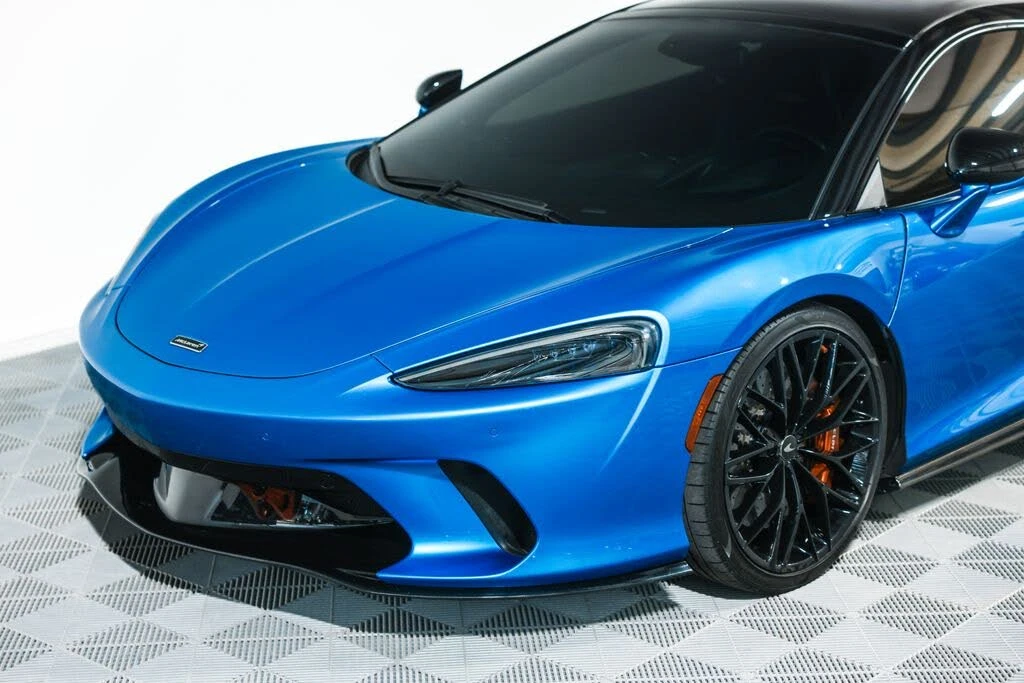 2022 McLaren GT - Image 22 of 31