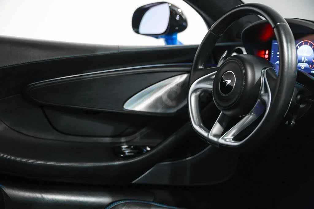 2022 McLaren GT - Image 25 of 31