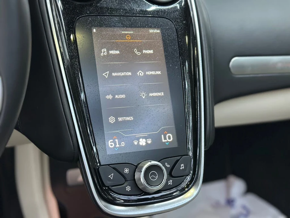 2022 McLaren GT - Image 10 of 11
