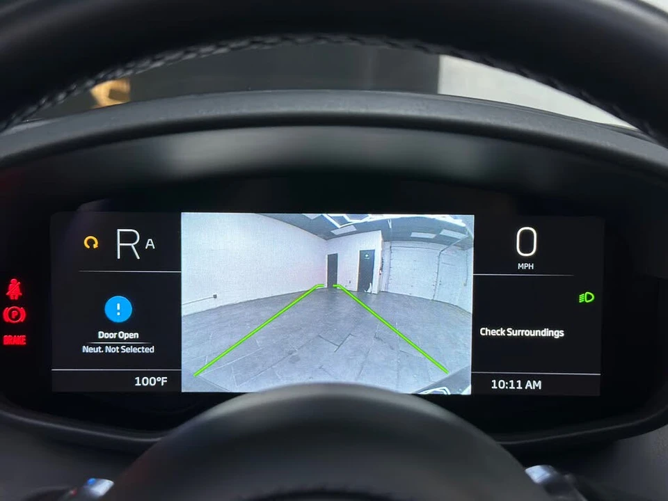 2022 McLaren GT - Image 11 of 11