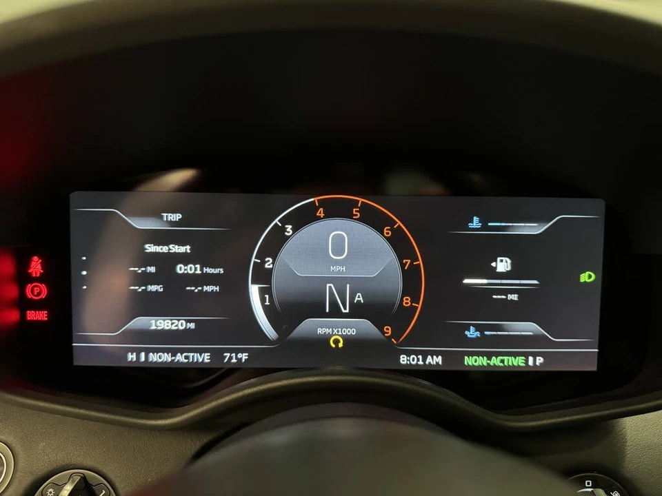 2022 McLaren GT - Image 14 of 14
