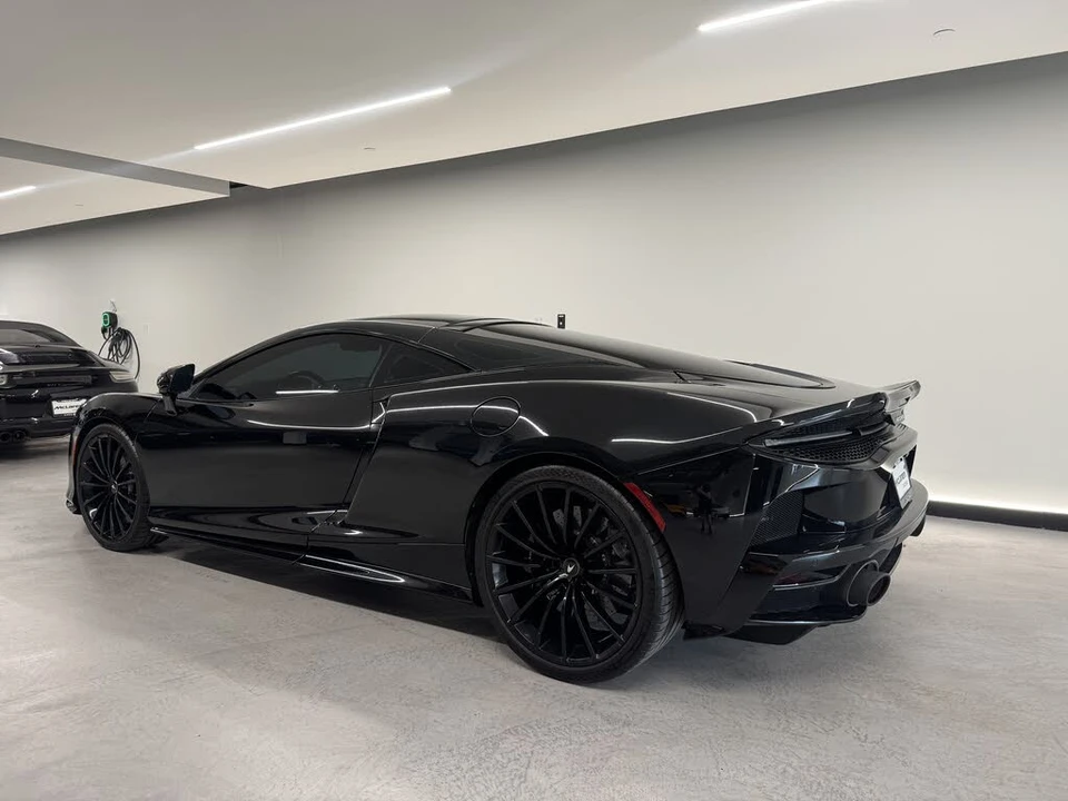 2022 McLaren GT - Image 4 of 14