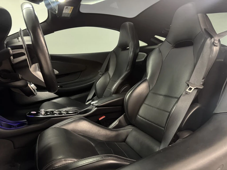 2022 McLaren GT - Image 2 of 14