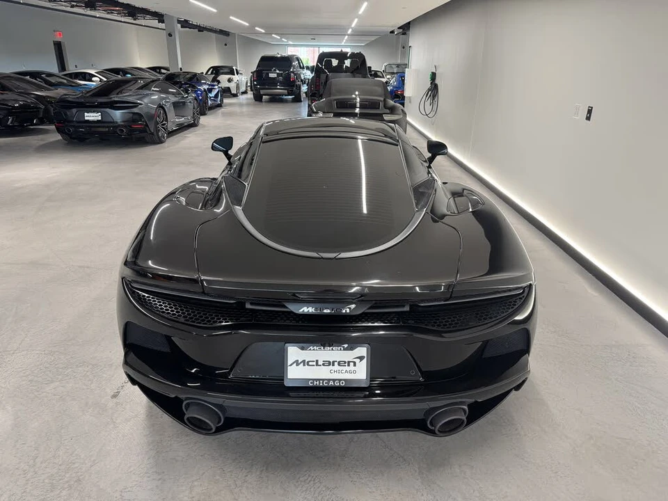 2022 McLaren GT - Image 5 of 14