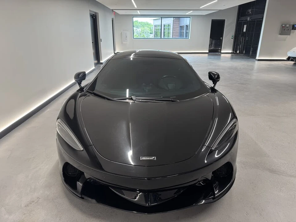 2022 McLaren GT - Image 8 of 14