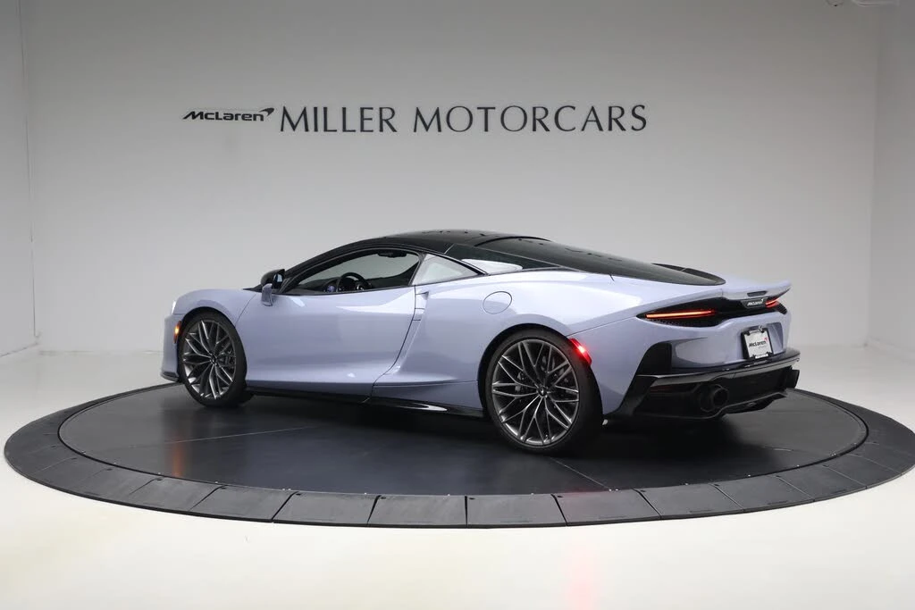 2022 McLaren GT - Image 4 of 31