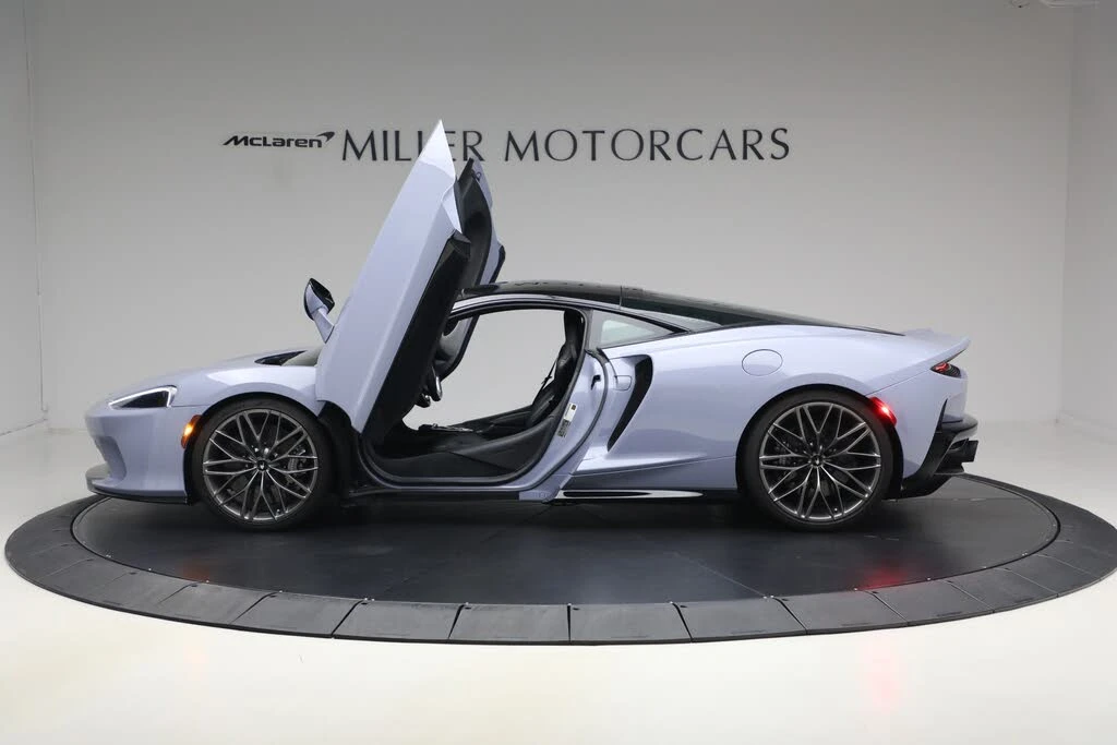 2022 McLaren GT - Image 15 of 31
