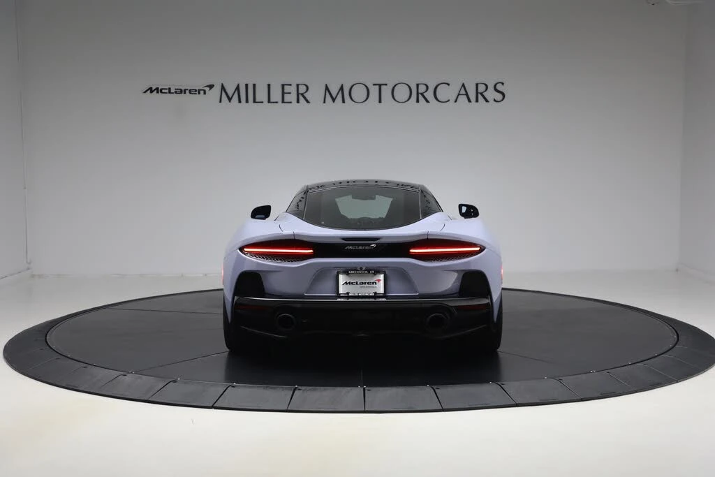 2022 McLaren GT - Image 6 of 31