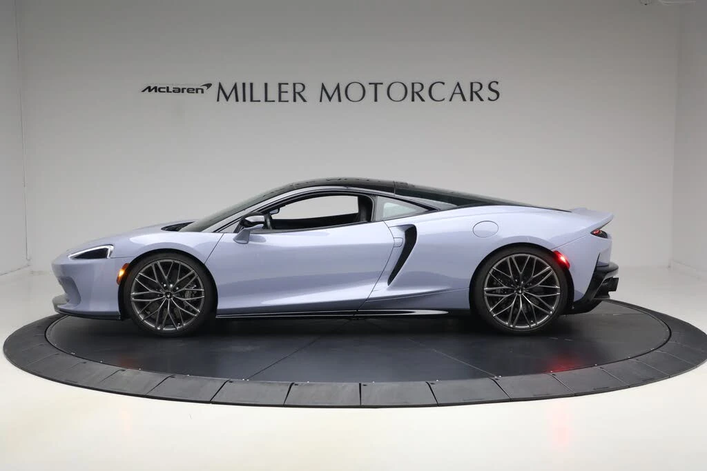 2022 McLaren GT - Image 3 of 31