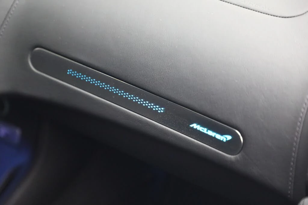 2022 McLaren GT - Image 30 of 31