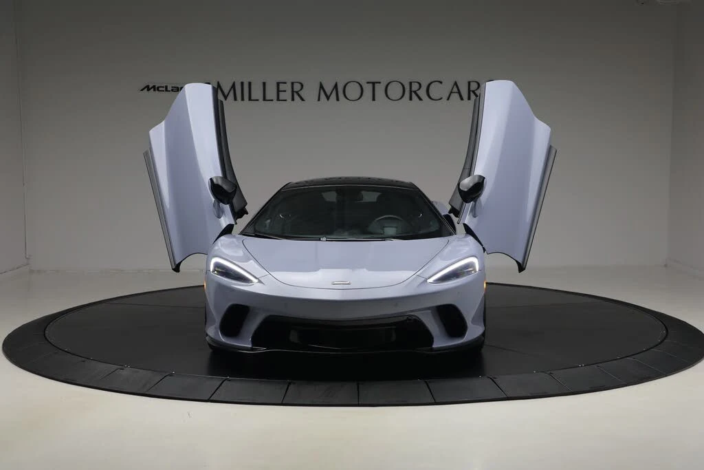 2022 McLaren GT - Image 13 of 31